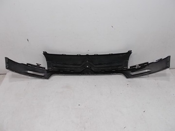 CITROEN BERLINGO II LIFT 15-18 СНЯТИЕ РЕШЕТКИ ОРГ!