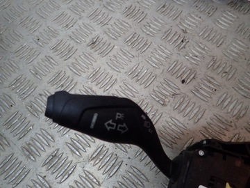 FORD FOCUS MK3 RS 2.3 4X4 КОМБИНИРОВАННЫЙ ПЕРЕКЛЮЧАТЕЛЬ ЛЕНТЫ ПОДУШКИ БЕЗОПАСНОСТИ