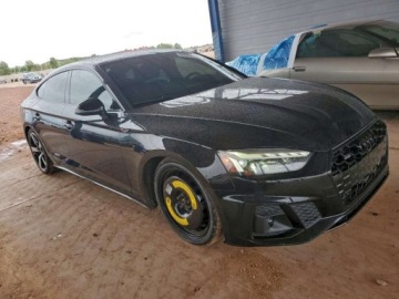 Audi A5 F5 2023 Audi A5 Limousine Premium Plus 45 2023 2.0 Benzyna 261KM, zdjęcie 4