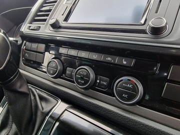 Volkswagen Multivan T6 2016 Volkswagen Multivan 2.0 BiTDI DSG -170263km bardzo, zdjęcie 33