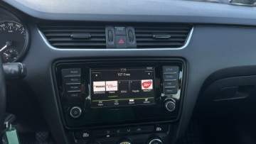 Skoda Octavia III Liftback 1.2 TSI 110KM 2015 Škoda Octavia Skoda Octavia Salon Polska/I, zdjęcie 30