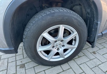 Nissan X-Trail II 2.0 dCi 150KM 2010 Nissan X-Trail 2,0 DCi 150 KM 4x4 GWARANCJA Zamiana Zarejestrowany 2.0, zdjęcie 27