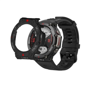 БРОНИЧЕСКИЙ ЧЕХОЛ ДЛЯ XIAOMI AMAZFIT T-REX 2 - ЦВЕТА