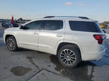  GMC Acadia Denali 2021 3.6l 3.6 Benzyna 310KM, zdjęcie 1