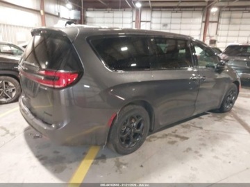 Chrysler Pacifica II 2023 Chrysler Pacifica Hybrid Limited 2023 3.6 Hybryda 287KM, zdjęcie 5