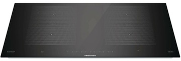 HISENSE I8455C индукционная плита 79,5 см 4 конфорки
