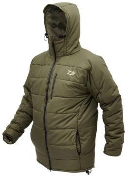 Daiwa Ultra Carp Jacket XL Размер: X-Large (XL)