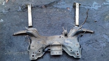 SANKI KOŁYSKA PRZÓD CITROEN C4 GRAND PICASSO I 06-