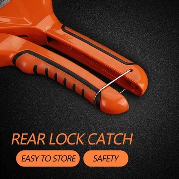 AIRAJ CUTTERS НОЖНИЦЫ ДЛЯ РЕЗКИ ТРУБ ПВХ PPR 64ММ