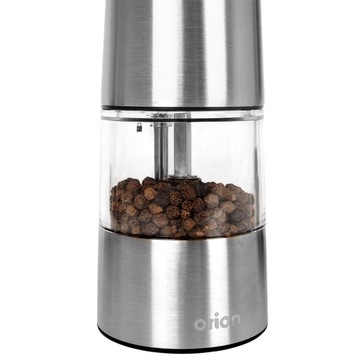 2x ЭЛЕКТРИЧЕСКАЯ мясорубка, набор для измельчения соли и перца