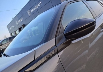 Peugeot 2008 II SUV 1.2 PureTech 130KM 2023 Peugeot 2008 30 GT 130KM Automat I wl. Gwarancja FV23 1.2 Benzyna, zdjęcie 8