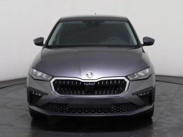 Skoda Scala Hatchback Facelifting 1.5 TSI 150KM 2026 Od ręki - Edition 130 1.5 TSI DSG 150KM, zdjęcie 1