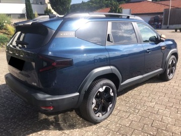 Dacia Bigster 1.2 TCe 130KM 2025 Od ręki - Extreme 4x4 1.2 TCe 130KM / Pakiet Zimowy, Parking, zdjęcie 2