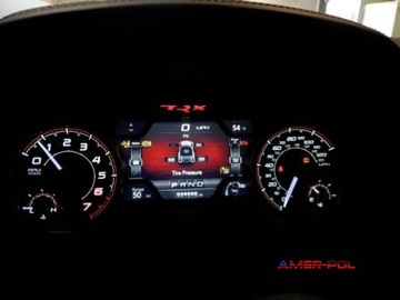 Dodge Ram V 2022 Dodge RAM 2022. 6,2L, 4x4, od ubezpieczalni 6.2 Benzyna 702KM, zdjęcie 6