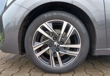 Peugeot 208 II Hatchback 1.5 BlueHDI 102KM 2023 Peugeot 208 1.5 BlueHDI 102KM Allure Pack SS Vat 23 Salon Serwis PL 1.5, zdjęcie 11