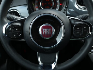Fiat 500 II 2020 Fiat 500 1.0 mild-hybrid, Klima, Tempomat, zdjęcie 14