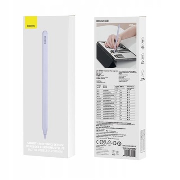 КАРАНДАШ BASEUS ДЛЯ APPLE IPAD AIR/PRO СТИЛУС