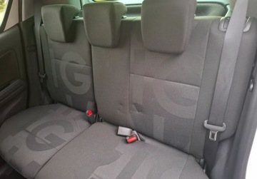 Opel Agila B 1.2 Twinport ECOTEC 86KM 2009 Opel Agila Super stan 1.2 Benzyna 86KM, zdjęcie 7