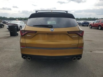 Acura MDX II 2022 Acura MDX Type S Advance 2022 3.0l 3.0 Benzyna 355KM, zdjęcie 2