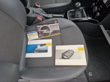 Opel Astra J Hatchback 5d 1.6 Twinport ECOTEC 115KM 2009 Opel Astra GTC 1.6B 220tys z Niemiec bezwypadkowa gwarancja zarejestrowana, zdjęcie 28