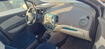 Renault Captur I Crossover 1.5 Energy dCi 90KM 2014 Renault Captur 1.5 dci 150tyskm, zdjęcie 9