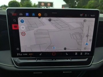 Volkswagen Passat B8 Variant Facelifting 1.5 TSI EVO 150KM 2025 Volkswagen Passat HAK ASO TSI 150KM bezwypadkowy gwarancja pakiety kamera3, zdjęcie 27