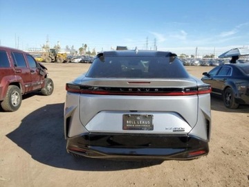 Lexus 2023 Lexus RZ 2023r., 4x4,, zdjęcie 5