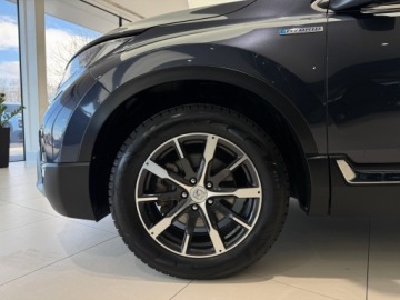 Honda CR-V V SUV 2.0 i-MMD 184KM 2020 Honda CR-V Lifestyle / LED / Kamera / CarPlay/ And, zdjęcie 14
