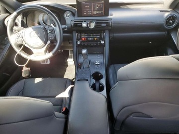 Lexus IS III 2024 Lexus IS 350 F Sport Design 2024 3.5l 3.5 Benzyna 311KM, zdjęcie 9