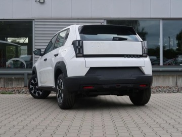 Fiat Panda III 2025 FIAT Grande Panda Icon 1.2 mHEV eDCT Hatchback 110KM 2025, zdjęcie 6