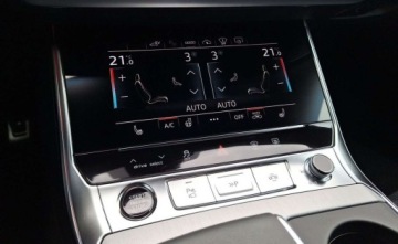 Audi A6 C8 Avant Plug In Facelifting 2.0 55 TFSI e 367KM 2025 Audi A6 Avant 55 TFSI e Quattro Stronic Sline Kamera360HeadUpHAKMatrixLEDBO, zdjęcie 13