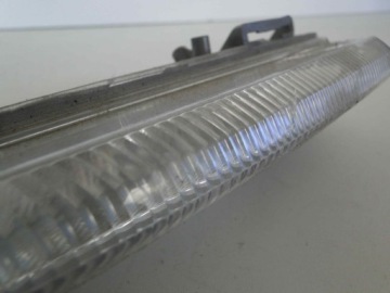 MERCEDES E CLASS W212 212 LED ДХО ПРАВЫЙ СЕРЫЙ