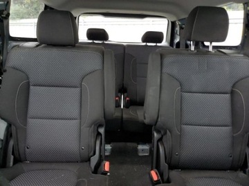  GMC Acadia 2021r., SLE, od ubezpieczalni 2.0 Benzyna 228KM, zdjęcie 8