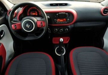 Smart Forfour II 2016 Smart Forfour Smart Forfour Benzyna 100KM, zdjęcie 10