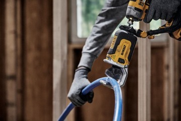 АДАПТЕР DEWALT DT20560 АДАПТЕР ДЛЯ РЕЗКИ ПВХ