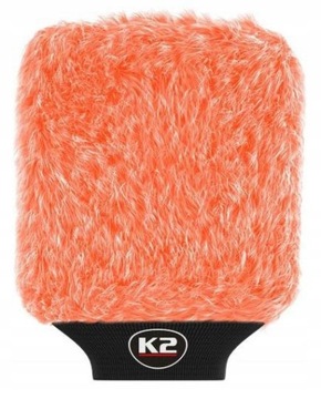 K2 - WASH MITT - RĘKAWICA DO MYCIA AUTA MIKROFIBRA