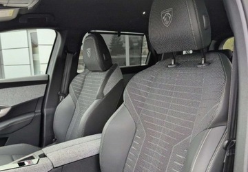 Peugeot 5008 III 2025 Peugeot 5008 HYBRYDA 145KM GT Aut. Pewny Bogaty SalonPL Gwarancja RIA FV23, zdjęcie 27