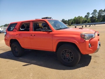 Toyota 2024 Toyota 4-Runner SR5 PREMIUM 2024, od ubezpieczalni 4.0 Benzyna 270KM, zdjęcie 1