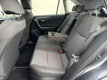 Toyota RAV4 V 2022 Toyota RAV4 2.5 Hybrid Comfort 4x2 V (2018-) 2.5 H, zdjęcie 11