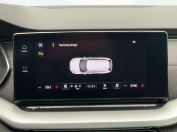 Skoda Octavia IV Scout 2.0 TDI 150KM 2022 Skoda Octavia 4x4, Smart Link, Panorama, Head-Up, fotele wentylowane, Matr, zdjęcie 30