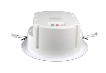 ПОТОЛОЧНАЯ АУДИОСИСТЕМА РАДИО В ВАННОЙ 13,5