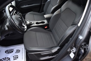 Renault Arkana 2022 Renault Arkana Wirtul Pelna-Hybryda NaviKamera Full-LED Asystenty Pol-Skora, zdjęcie 7