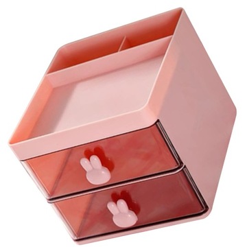 НАСТОЛЬНЫЙ ЧЕХОЛ-ОРГАНИЗАТОР ДЛЯ ХРАНЕНИЯ УХОДА ЗА КОЖЕЙ