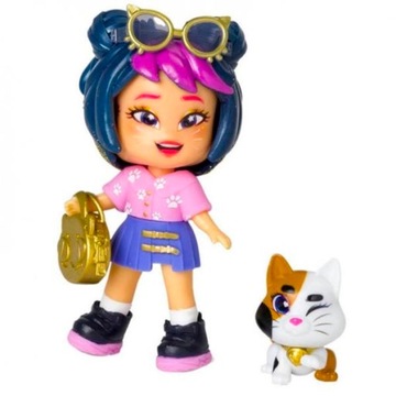 KOOKYLOOS LIZZIE'S POP UP SPORT SHOP SKLEP ROWER