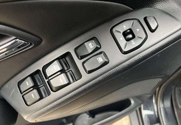 Hyundai ix35 SUV 1.6 GDI 135KM 2011 Hyundai ix35 1.6 benzyna 199 tys. przebiegu 1 wlasciciel 1.6 Benzyna, zdjęcie 24