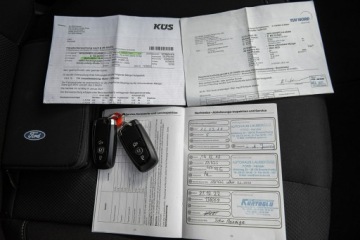 Ford S-Max II 2019 Ford S-Max Titanium + ! 2.0TDCI 210KM Bi-Turbo !, zdjęcie 37