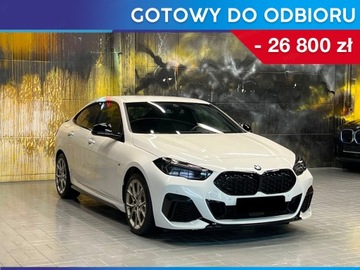 BMW Seria 2 G42-U06 M Gran Coupe 2.0 235i 306KM 2023 BMW Seria 2 Gran Coupe M235i xDrive Sedan 2.0 (306KM) 2023