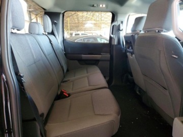 Ford 2025 Ford F150 Xlt 2025 3.5 Benzyna 400KM, zdjęcie 10