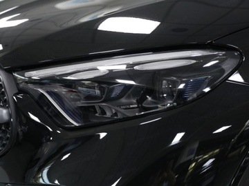 Mercedes GLC C254/X254 2025 MERCEDES-BENZ GLC 200 d 4-Matic AMG Line 2.0 (163KM) 2025, zdjęcie 1