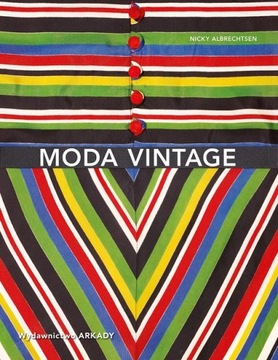 MODA VINTAGE